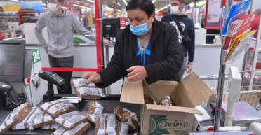 Гречневые страсти. Почему нас снова пугают подорожанием стратегического продукта