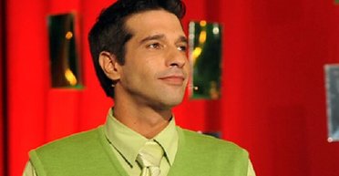 Пошел служить в первые недели: на войне погиб телеведущий и актер "Дизель Шоу" Максим Нелипа