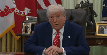 "Раптом ракети було випущено": Трамп пояснив, що його здивувало в діях Путіна