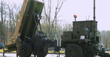 Морська піхота США озброюється новими системами ППО: що відомо про програму MRIC (фото)