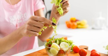 Топ 7 продуктов средиземноморской диеты, которые борются с воспалениями