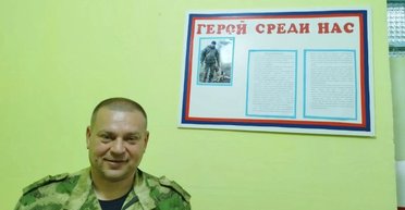 В РФ оккупант после "Урока мужества" в школе избил соседей и правоохранителей, — росСМИ