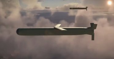 Мінімалізм по-американськи: чому армії США цікаві малорозмірні ракети Jackal (відео)