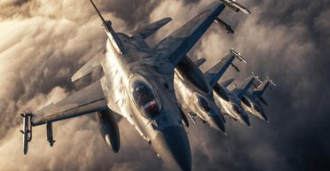 Сбивать ракеты без Patriot: как западный проект SkyShield закроет украинское небо