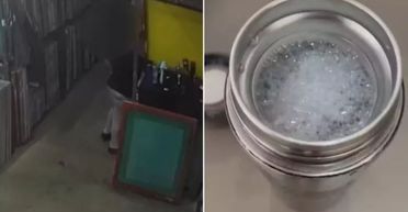 Жінка отруїла свою колежанку на роботі, коли почула про позитивні зміни в її житті