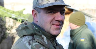 Всех поддерживающих "ДНР/ЛНР" надо выдавить на территорию РФ или лишить гражданства, — волонтер Роман Доник