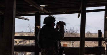 В Украине изменили условия получения выплат для семей пропавших без вести военных