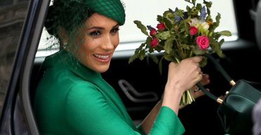 Меган Маркл 42. Рефлексии и воспоминания герцогини Сассекской о прожитых годах