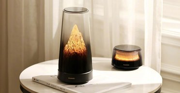 Huawei представила самый красивый в мире роутер: как он выглядит и работает (фото)