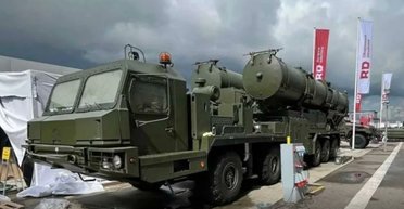 Шойгу заявив, що після закінчення війни за російською зброєю "вишикується велика черга"