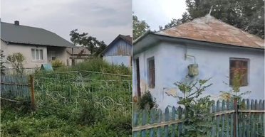 Украинка купила дом в селе со всем "приданым": какие сюрпризы ее там ждали (фото)