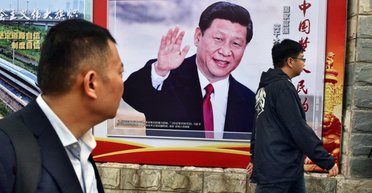 Китайский поворот Зеленского: что он сулит Украине?