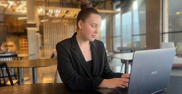 Виктория Перебийнис о важности обучения и повышения квалификации для флористов