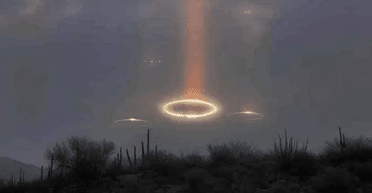 Троє людей заявили, що були викрадені "інопланетянами з клешнями краба" (фото)