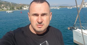 Олег Сенцов посоветовал украинцам, как уменьшить нетерпимость друг к другу