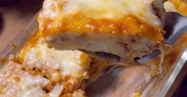 Макарони з м'ясом на новий лад: рецепт смачної запіканки