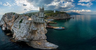 Ненависть и жадность. Пять мифов о жителях Крыма