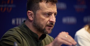 "Там важная ситуация": Зеленский рассказал, что происходит на Покровском направлении (видео)