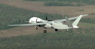 Отказала "уникальная" система навигации: как РФ собственным РЭБом подбила свой новейший БпЛА "Альтиус"