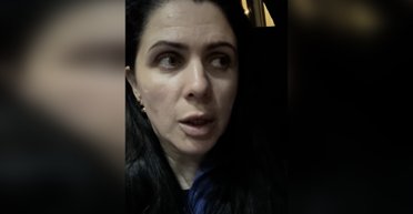 "Никто ничего не объясняет": украинка застряла на границе с Польшей