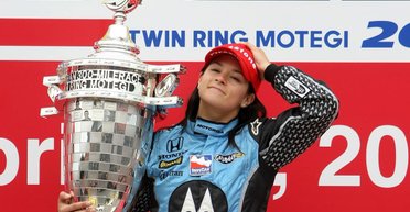 Богини скорости: лучшие автогонщицы всех времен и народов (фото, видео)