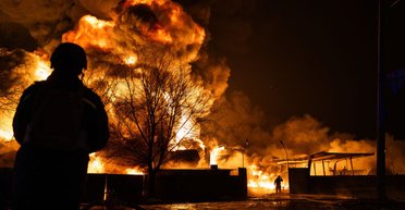 ЗС РФ зруйнували понад 60% газової інфраструктури України: Bild прогнозує катастрофічну зиму