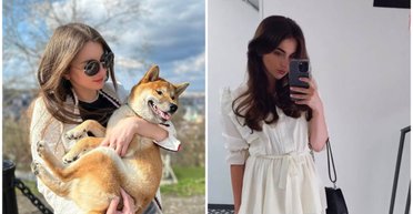 Єдина донька Кузьми Скрябіна перенесла складну хворобу та розповіла про ускладнення