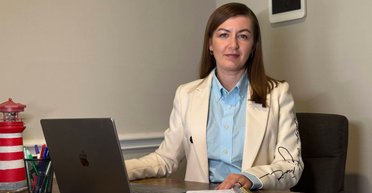 Економіка це не просто цифри, це наше життя: досвід і погляди економістки Катерини Дяченко