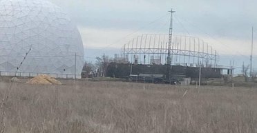 "Ждем также отчета, как о бункере Залужного": в Крыму поражен командный пункт оккупантов