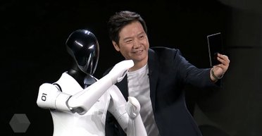 Битва с роботами: что несет человечеству взрывное развитие искусственного интеллекта