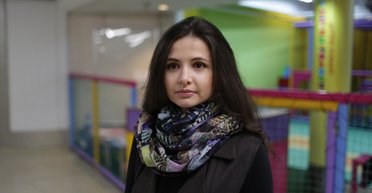 Город — большой, я — маленький. Как в Киеве обучают детей безопасности