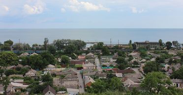 Фронт перемен. Как живет прифронтовой Мариуполь