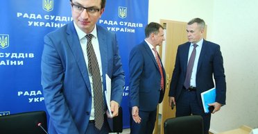 Высокое давление. Судейское сообщество выступило с осуждением преследования судьи в деле Кернеса