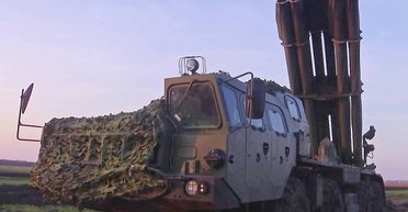 Производитель РСЗО "Торнадо-С" в РФ банкрот: мешает ли это производить оружие (фото)