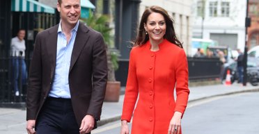 У мережі з'явилося фото з Кейт Міддлтон, яке раніше не публікувалося