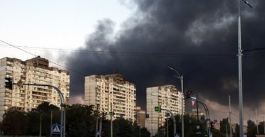 Остановить агрессора: как Украина и Запад могут похоронить планы Путина по террористическим обстрелам