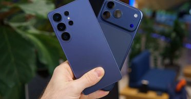 Назван смартфон с лучшей камерой в 2026 году: сравнение Galaxy S26 Ultra и iPhone 17 Pro Max (фото)