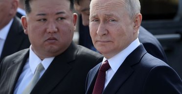 Россия уже не скрывает использование в войне против Украины оружия КНДР, — Кулеба