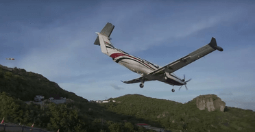 "Бюджетний" відпочинок: блогер побував на "секретному" курорті для мільярдерів (фото, відео)