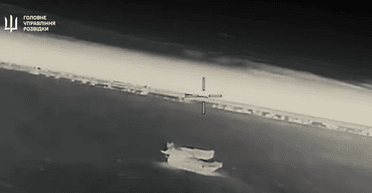 Спецназовцы ГУР уничтожили российский зенитно-ракетный комплекс на оккупированном Запорожье (видео)