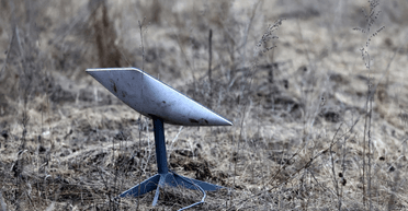 "Знайшли рішення": Пентагон зі SpaceX і Україною запобіг використанню Starlink Росією