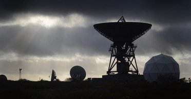 "Засліпили" очі окупантів: експерт про атаку по Центру космічного зв'язку РФ (відео)