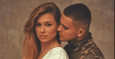 "Зрада від дівчини, яку кохав": актор-військовий Девізоров уперше назвав причину розлучення (фото)