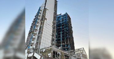 Разобьют все порты? Почему Одесса стала целью ВС РФ и как прекратить обстрелы