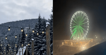 "Цены для олигархов": украинка рассказала, во сколько ей обошелся отдых в Буковеле (видео)