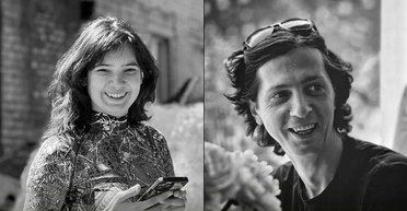 Виконували бойове завдання: загинули військові "Баракуди" Мирослава Копча та Артур Вільчинський (фото)