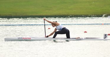 Українська веслувальниця здобула дві золоті медалі за один день на Чемпіонаті світу: деталі