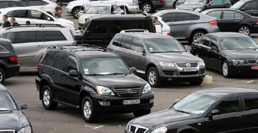 Без учета в ТЦК и МВД: в Украине упростили продажу автомобилей