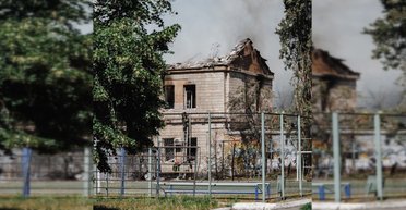 Террористическая кампания продолжается: в Сухопутных войсках прокомментировали удар ВС РФ по ТЦК в Кременчуге