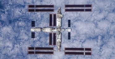 Китай вернет поврежденный космический корабль на Землю после успешной спасательной миссии